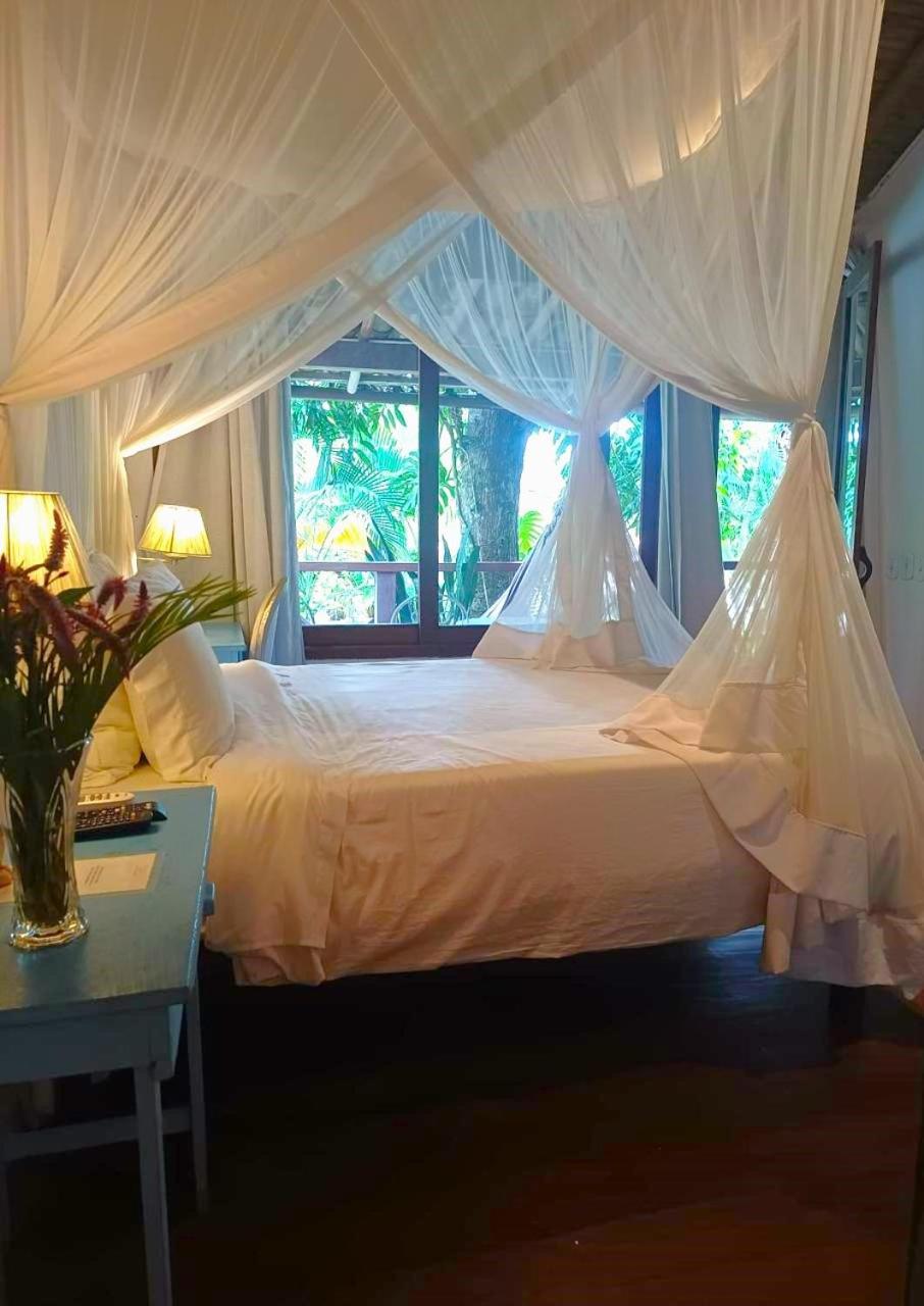 Monkey Casa 3* Trancoso