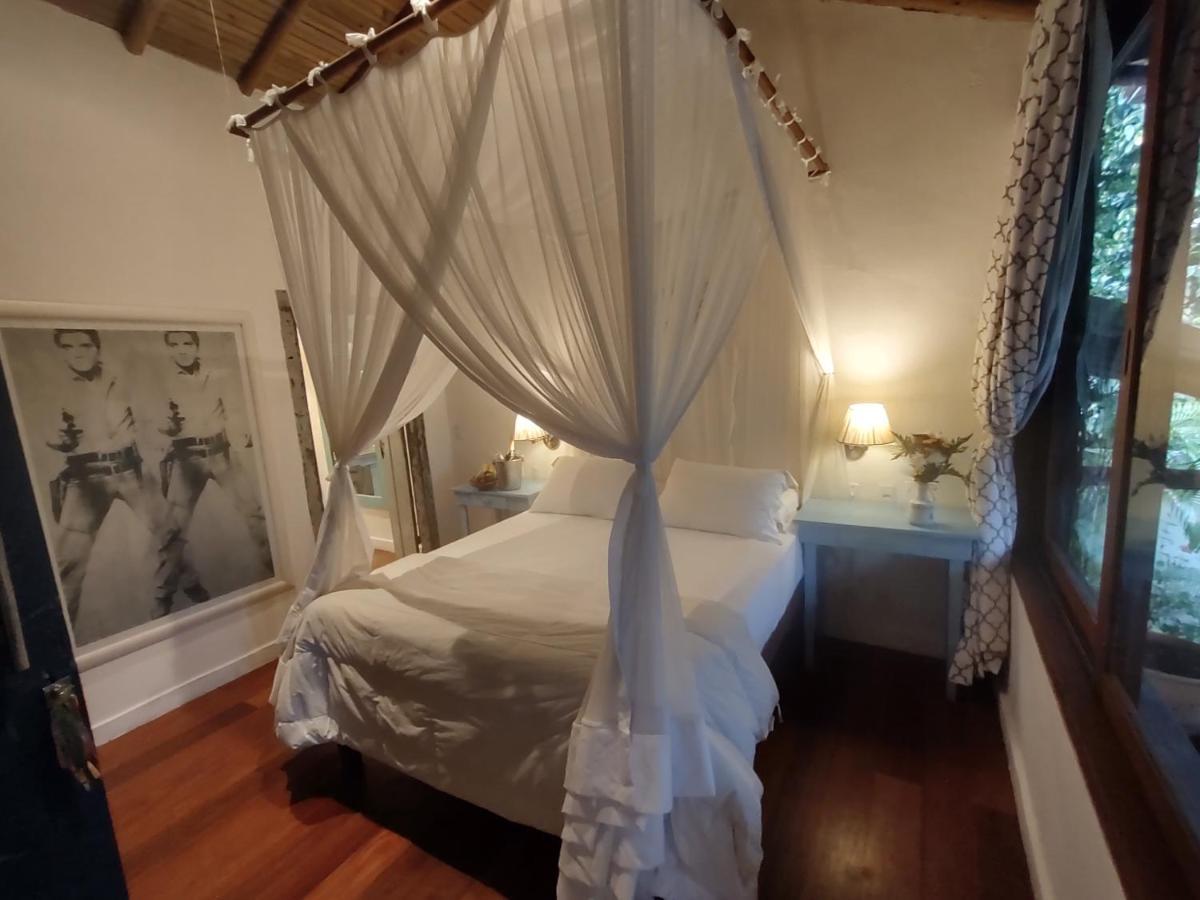 Monkey Casa Trancoso